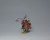 TM BOL6013A Livonian Knight (Red) PRE ORDER