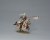 TM BOL6013B Teutonic Knight (Off-white) PRE ORDER