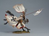 TM BOL6016A Equine Leap (A) PRE ORDER