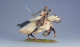 TM BOL6017-B-2 Knight with Sword – Off-White Variant 