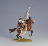 TM BOL6018-B2 Knight with Crossbow – White Variant 