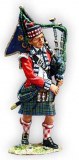 BR028 42nd Highlander Piper RETIRED