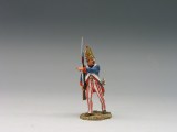 BR063 Sergeant Pointing RETIRED