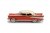 BM BRK221x 1957 Chevrolet Bel-Air Four-Door Hardtop "special colour" with luxury box