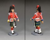 CE030 The Colonel's Bugler 