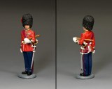 CE038 The Garrison Sergeant Major 