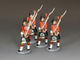 CE060 Black Watch Escort Set (value added set) 