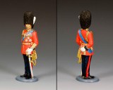 CE073 HRH Prince Philip, Colonel of the Grenadier Guards BACK IN PRODUCTION