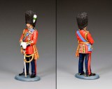 CE074 HM King Edward VIII, Colonel-In-Chief of the Welsh Guards - 