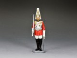 CE076 Standing Life Guards Trooper PRE ORDER