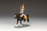 CE096 Mounted Officer of The Blues and Royals 