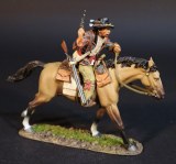  CHK-03 Cherokee Trooper