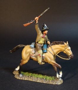  CHK-04 Cherokee Trooper