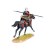 CRU104 Mounted Mamluk Warrior with Spear 