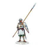 CRU114 Teutonic Soldier with Spear PRE ORDER