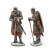 FL CRU135 Livonian Order Man-at-Arms with Axe 