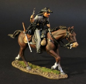 JJD CS1VCAV-03Trooper, 1st Virginia Cavalry Regiment, 1861