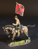 JJD CSBS-06A Confederate Standard Bearer