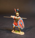 JJD CTSM-02A Samnite Warrior PRE ORDER