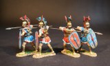 JJD CTSM-02N Samnite Warriors PRE ORDER