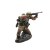 FL DAK048 Das Deutsche Afrika Korps Kneeling Overhead Firing PRE ORDER
