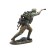 FL DAK051 Das Deutsche Afrika Korps Throwing Grenade PRE ORDER