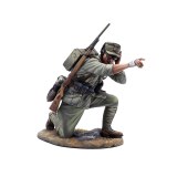FL DAK053 Das Deutsche Afrika Korps Radio Operator PRE ORDER