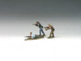 DD090 FFI Resistance Ambush Group RETIRED
