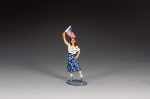 DD377 Liberation! Vive les Americains 