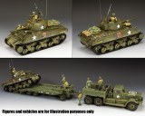 DD382(SE) ‘Sherman M4 'Tonto'’ PRE ORDER