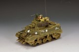 DD395 The M5A1 STUART Bocage Buster PRE ORDER