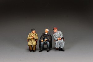 DD396 YALTA 1945 PRE ORDER
