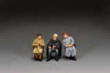 DD396 YALTA 1945 PRE ORDER