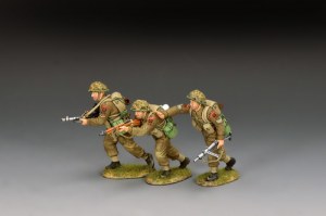 DD397 The Gold Beach Set PRE ORDER