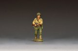 DD398 AP The Sergeant PRE ORDER