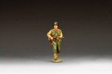 DD399 AP The Lieutenant PRE ORDER