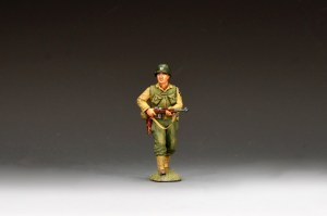 DD399 AP The Lieutenant PRE ORDER