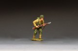 DD400 AP Advancing Rifleman PRE ORDER