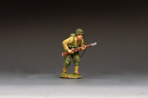 DD400 AP Advancing Rifleman PRE ORDER