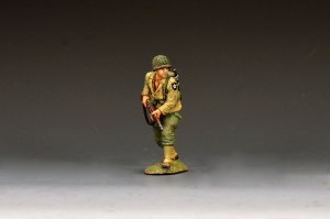 DD404 AP The Scout PRE ORDER