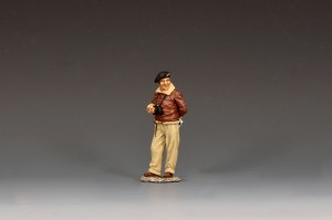 DD406 Monty In Normandy PRE ORDER