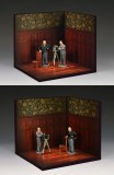 DD407 Churchill & The Roaring Lion PRE ORDER
