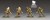 DD415 Gold Beach Grenadier PRE ORDER