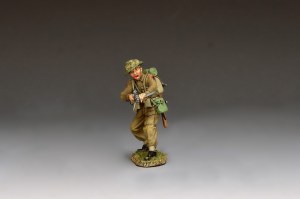 DD418 Gold Beach Company Sgt. Major Stanley Hollis V.C. PRE ORDER
