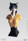 B432 Attakus - Blacksad - Donna