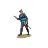 FL FPW002 French Line Infantry Officer with Black Jacket 1870-1871