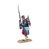 FL FPW08 French Line Infantry Sergeant 1870-1871