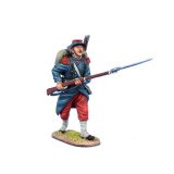 FPW09 French Line Infantry Private #1 1870-1871 