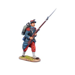 FPW10 French Line Infantry Private #2 1870-1872 