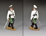 FW240 Marching Officer w/Sword 